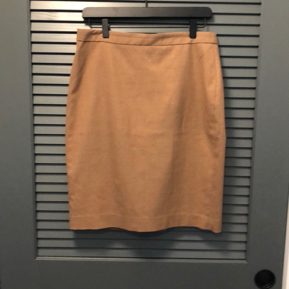 Banana Republic pencil skirt